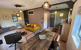 Bed & Breakfast Appenseweg