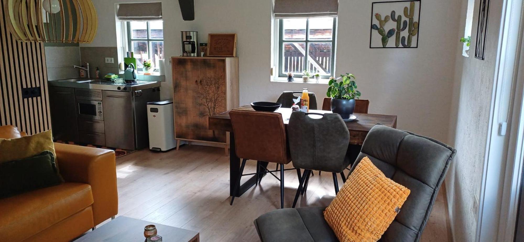 Bed & Breakfast Appenseweg Voorst Gem Voorst Exterior foto
