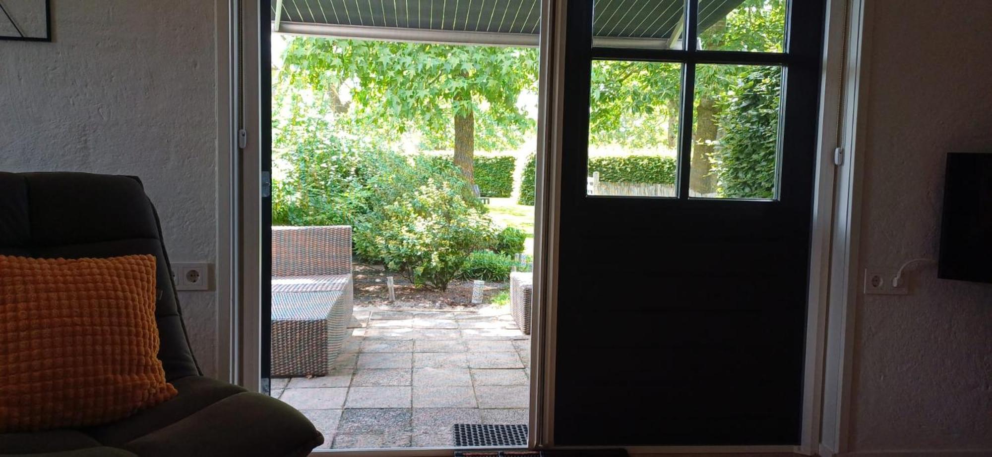 Bed & Breakfast Appenseweg Voorst Gem Voorst Exterior foto